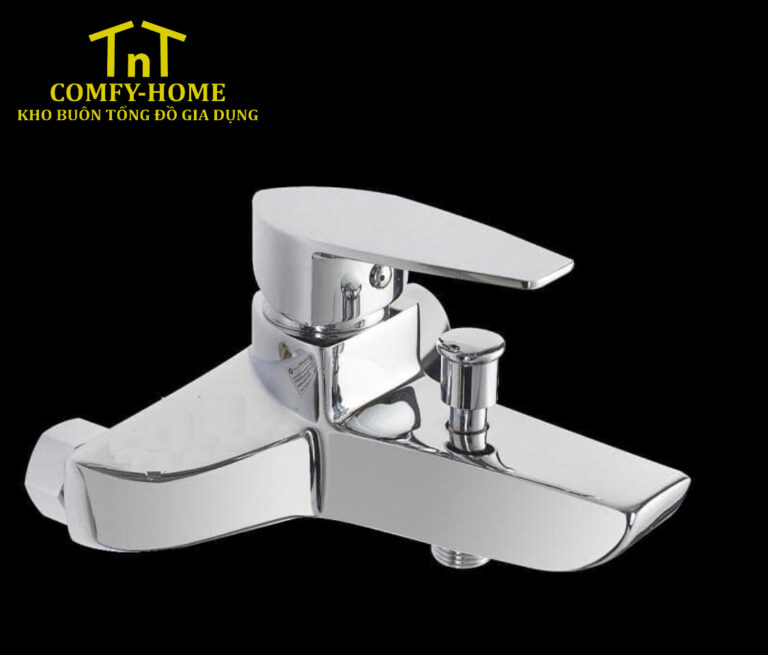 Vòi Sen Tắm Nóng Lạnh/Củ Sen Tắm