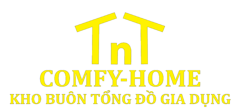 TnT Comfy-Home - Kho Buôn Tổng Đồ Gia Dụng
